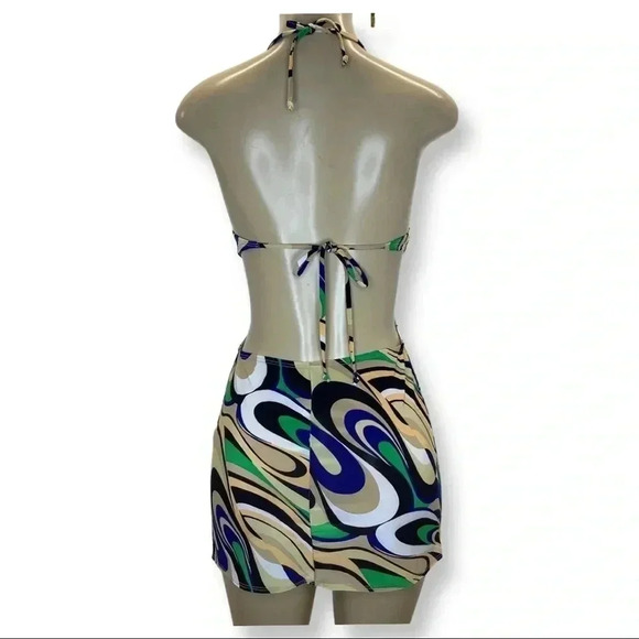 Indecent Proposal Made by Zuliana Original Mini Dress - Picture 3 of 3